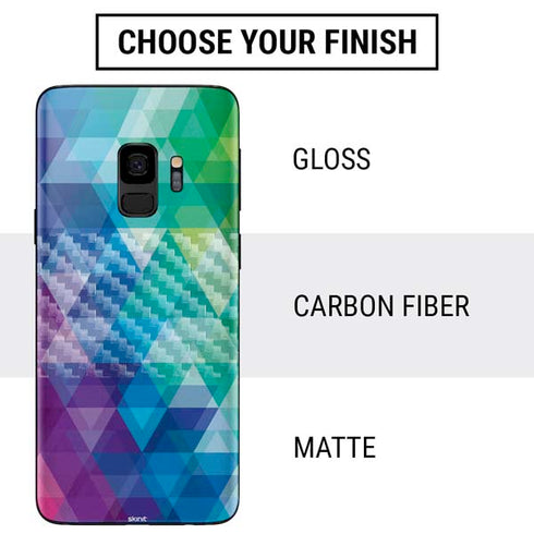 South Park Galaxy S9 Skin